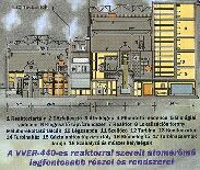 Az atomerm fontosabb rszei