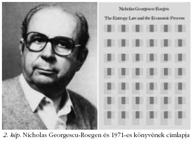 2.kp. 
Nicholas Georgescu-Roegen s 1971-es knyvnek cmlapja