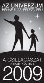 csillagszati logo