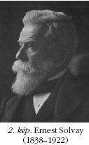 2. kp. Ernest Solvay