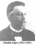 Schuller Alajos