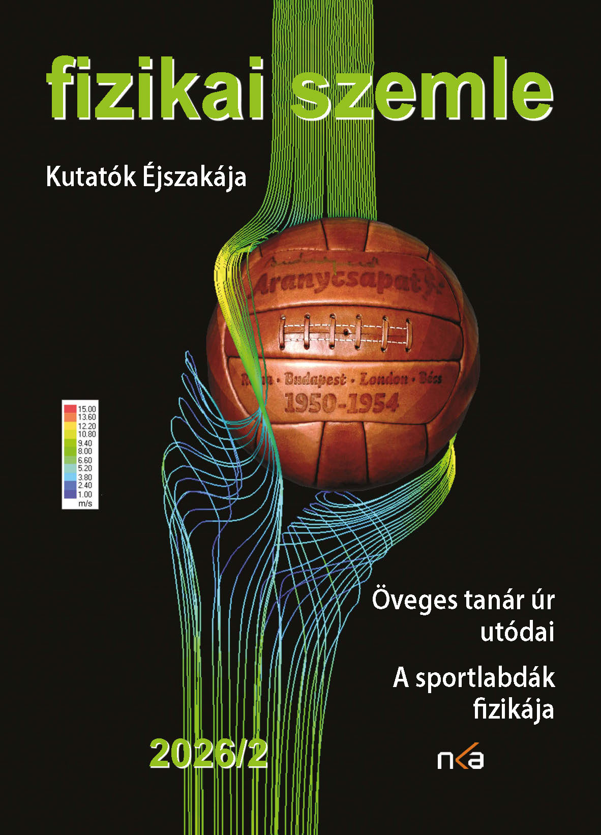 Fizikai szemle 2026 02 borítókép