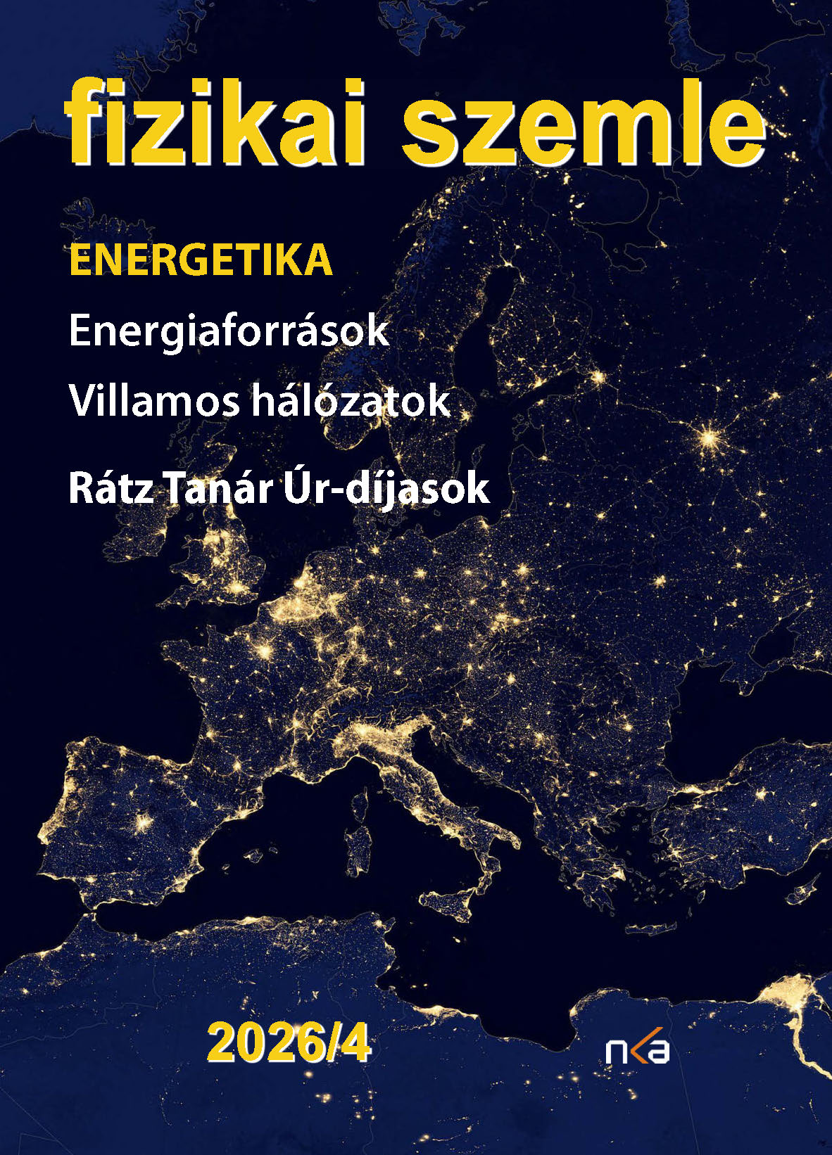Fizikai szemle 2026 04 borítókép